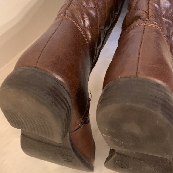 “Want To Go For A Ride” Riding Boots - Picture 9 of 9